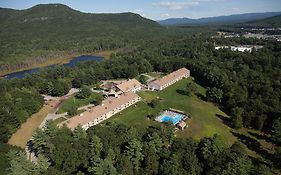 Fox Ridge Resort New Hampshire